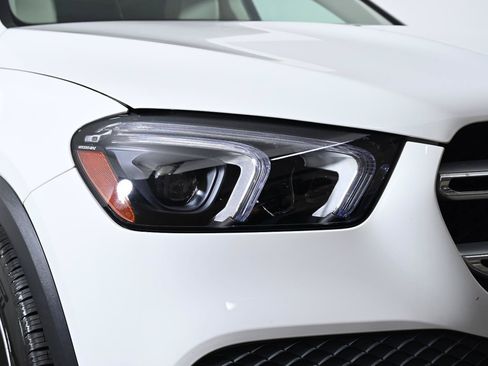 Used 2021 Mercedes-Benz GLE 350 4MATIC image 8