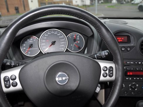 Used 2005 Pontiac Grand Prix GTP w/ Premium Audio Package FWD image 29