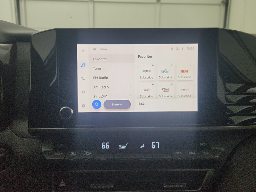 Used 2025 Toyota Camry LE FWD image 26