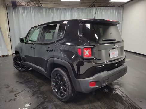 Used 2023 Jeep Renegade Latitude image 6