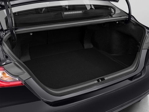Certified 2026 Toyota Camry XSE FWD image 15