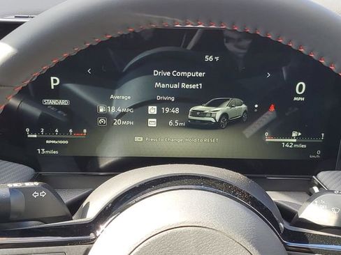 New 2026 Nissan Kicks SR w/ Cold Weather Package image 14