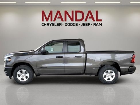 New 2026 RAM 1500 Tradesman image 9
