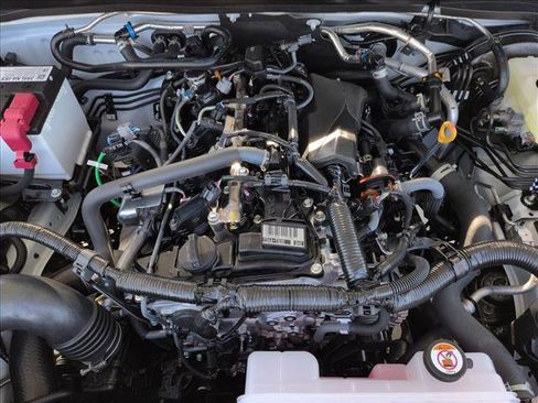 New 2026 Toyota Tacoma SR5 RWD image 17