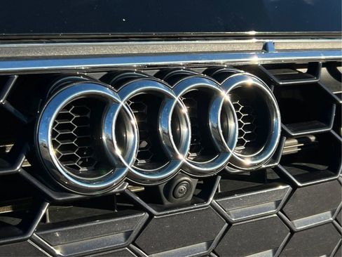 Used 2023 Audi A5 2.0T Premium Plus w/ Premium Plus AWD/4WD image 34