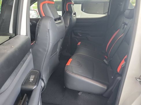 Used 2024 Ford Ranger Raptor AWD/4WD image 24