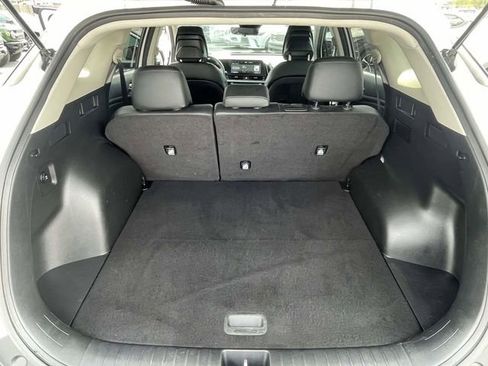 Used 2023 Kia Sportage EX FWD image 10