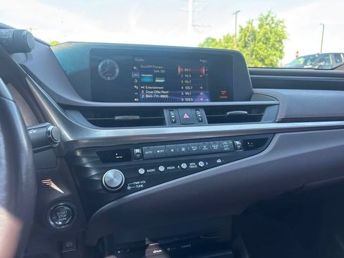 Used 2021 Lexus ES 350 w/ Accessory Package FWD image 22