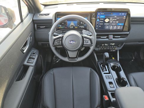 New 2026 Subaru Outback Limited XT image 21