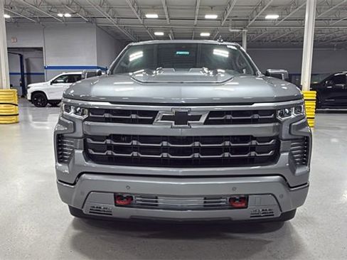 New 2025 Chevrolet Silverado 1500 RST w/ All Star Edition Plus image 24