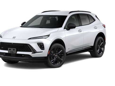 New 2026 Buick Envision Sport Touring image 50