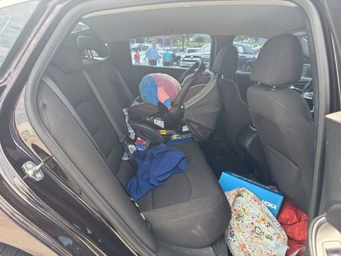 Used 2020 Chevrolet Malibu LS FWD image 16