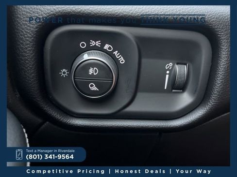 New 2026 RAM 3500 Big Horn image 29