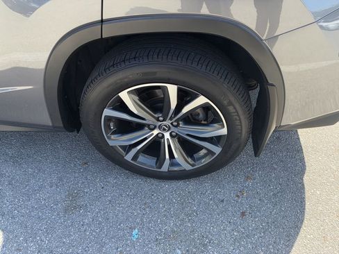 Used 2018 Lexus RX 350 FWD w/ Premium Package image 15