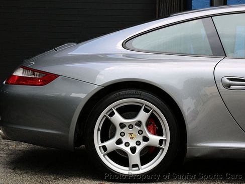 Used 2005 Porsche 911 Carrera S RWD image 17