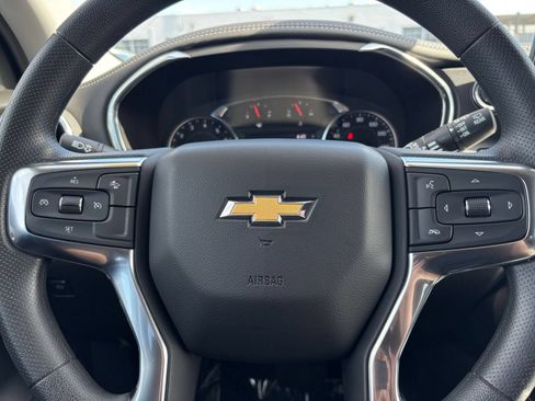 Used 2026 Chevrolet Blazer LT FWD image 29