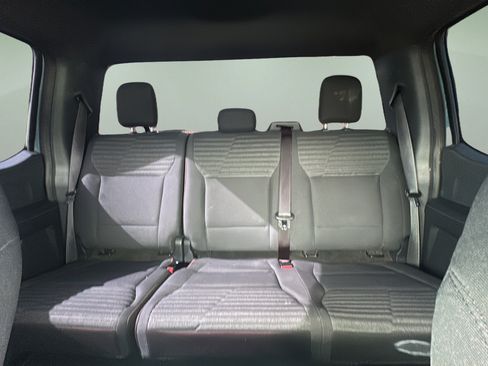 Used 2023 Ford F150 XL w/ STX Appearance Package RWD image 20