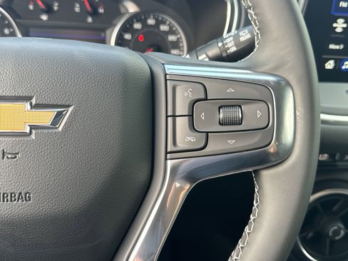 New 2025 Chevrolet Blazer LT w/ Sound & Technology Package image 27