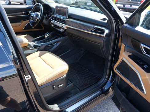 Used 2021 Kia Telluride SX w/ Towing Package AWD/4WD image 30