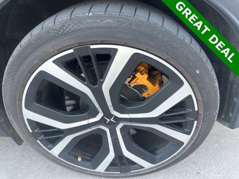 Used 2022 Polestar Polestar 2 w/ Performance Package image 13