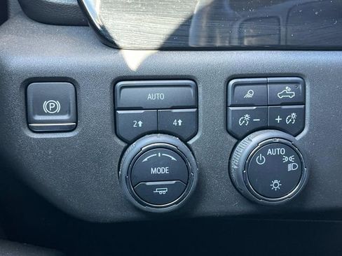 Certified 2024 Chevrolet Silverado 1500 LT w/ Safety Package image 35