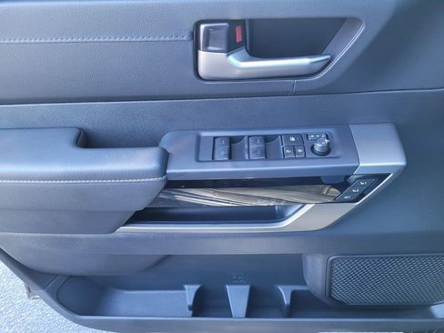 New 2026 Toyota Tundra Limited w/ Limited PVM Package image 24