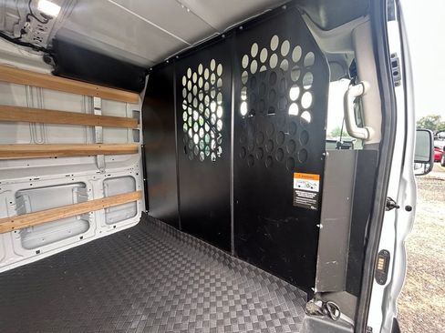 Used 2025 Ford Transit 250 Low Roof w/ Exterior Upgrade Package RWD image 14