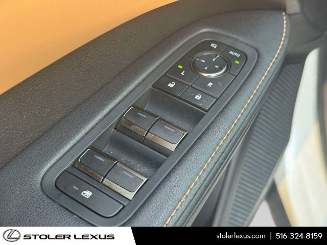 Used 2024 Lexus RX 350 Premium w/ Accessory Package (P1) AWD/4WD image 22