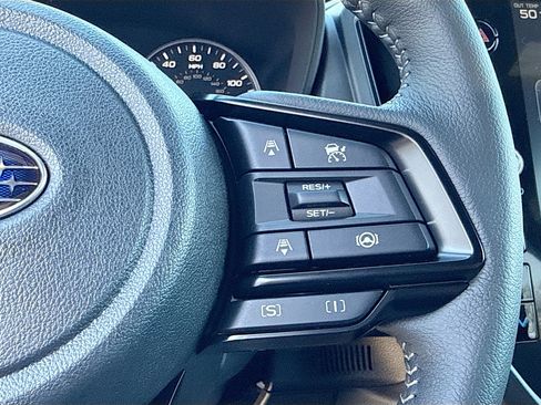 New 2026 Subaru Forester Premium image 38