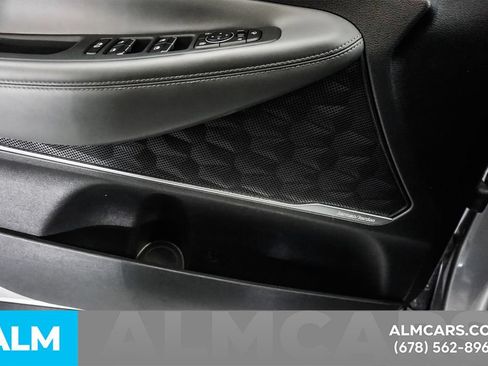 Used 2023 Hyundai Santa Fe Limited FWD image 48