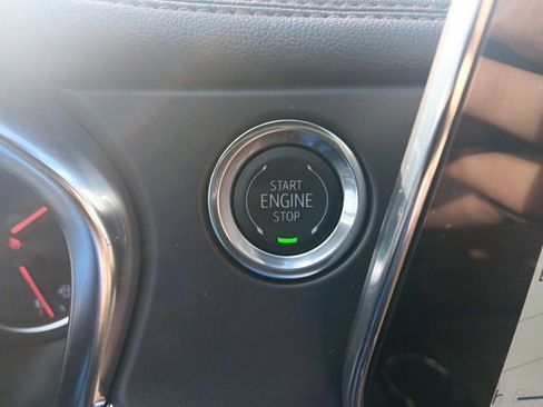 New 2025 Chevrolet Blazer Premier image 33