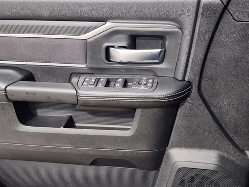 New 2026 RAM 3500 Big Horn image 17