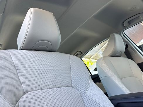 New 2026 Toyota Camry XLE image 18