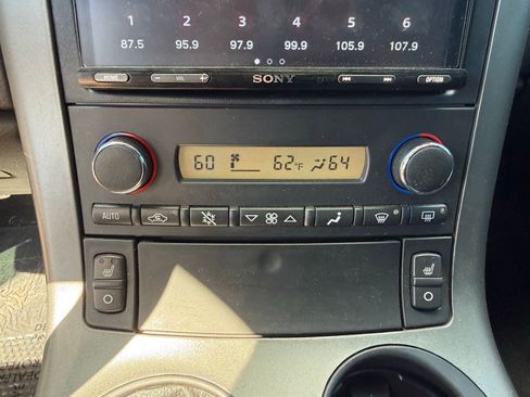 Used 2007 Chevrolet Corvette Z06 w/ Preferred Equipment Group image 28