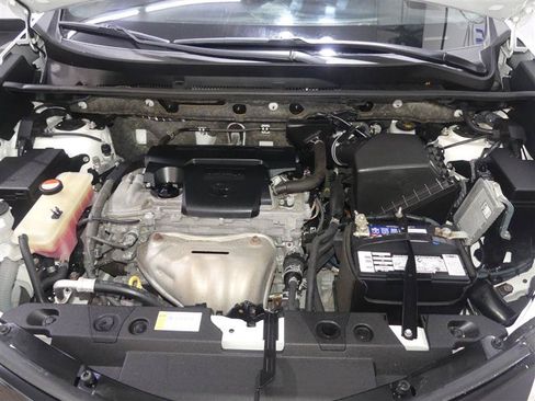 Used 2016 Toyota RAV4 SE w/ Advanced Technology Package AWD/4WD image 12
