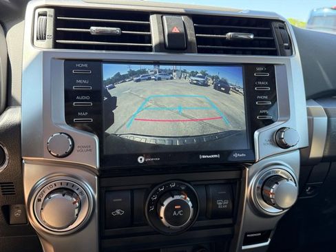 Used 2024 Toyota 4Runner SR5 Premium AWD/4WD image 23
