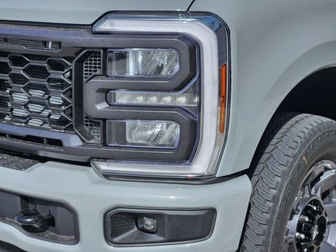 New 2026 Ford F250 XL w/ STX Appearance Package AWD/4WD image 6