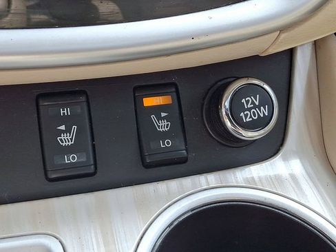 Used 2017 Nissan Murano SL w/ SL Technology Package AWD/4WD image 25