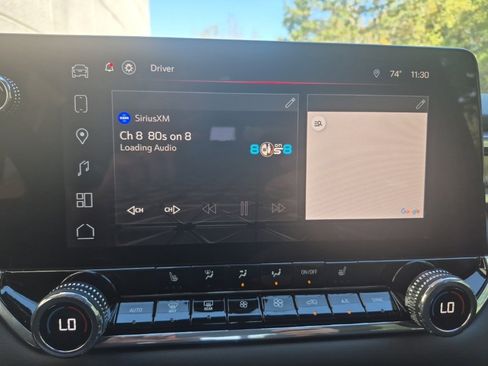 Used 2024 GMC Canyon Elevation w/ Convenience Package image 27