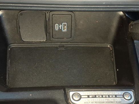 Used 2022 Ford Bronco Big Bend image 19