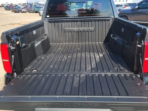 Used 2024 Toyota Tacoma TRD Pro AWD/4WD image 29