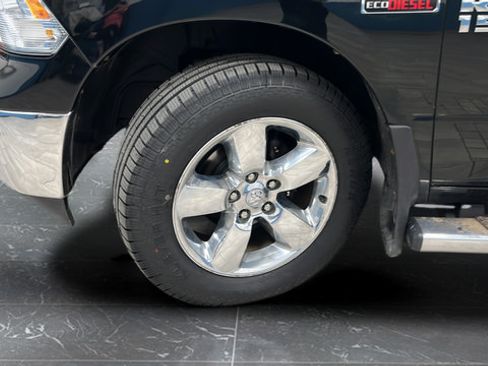 Used 2015 RAM 1500 Big Horn AWD/4WD image 32