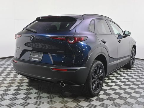 Certified 2026 MAZDA CX-30 AWD 2.5 S image 6