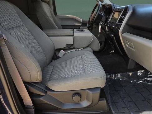 Used 2019 Ford F150 XLT w/ Equipment Group 301A Mid image 34