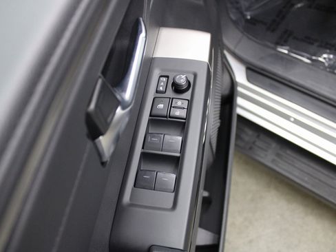 Used 2025 Toyota Sequoia Limited w/ Tow Technology Package image 48