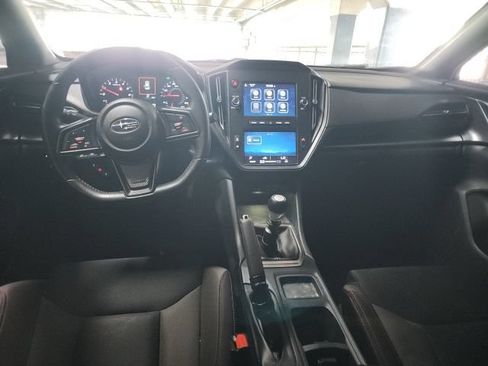 Used 2022 Subaru WRX AWD/4WD image 5