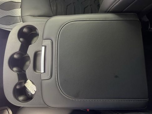 New 2026 RAM 2500 Power Wagon AWD/4WD image 12