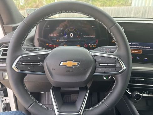 New 2026 Chevrolet Traverse LT w/ Driver Confidence Package image 22