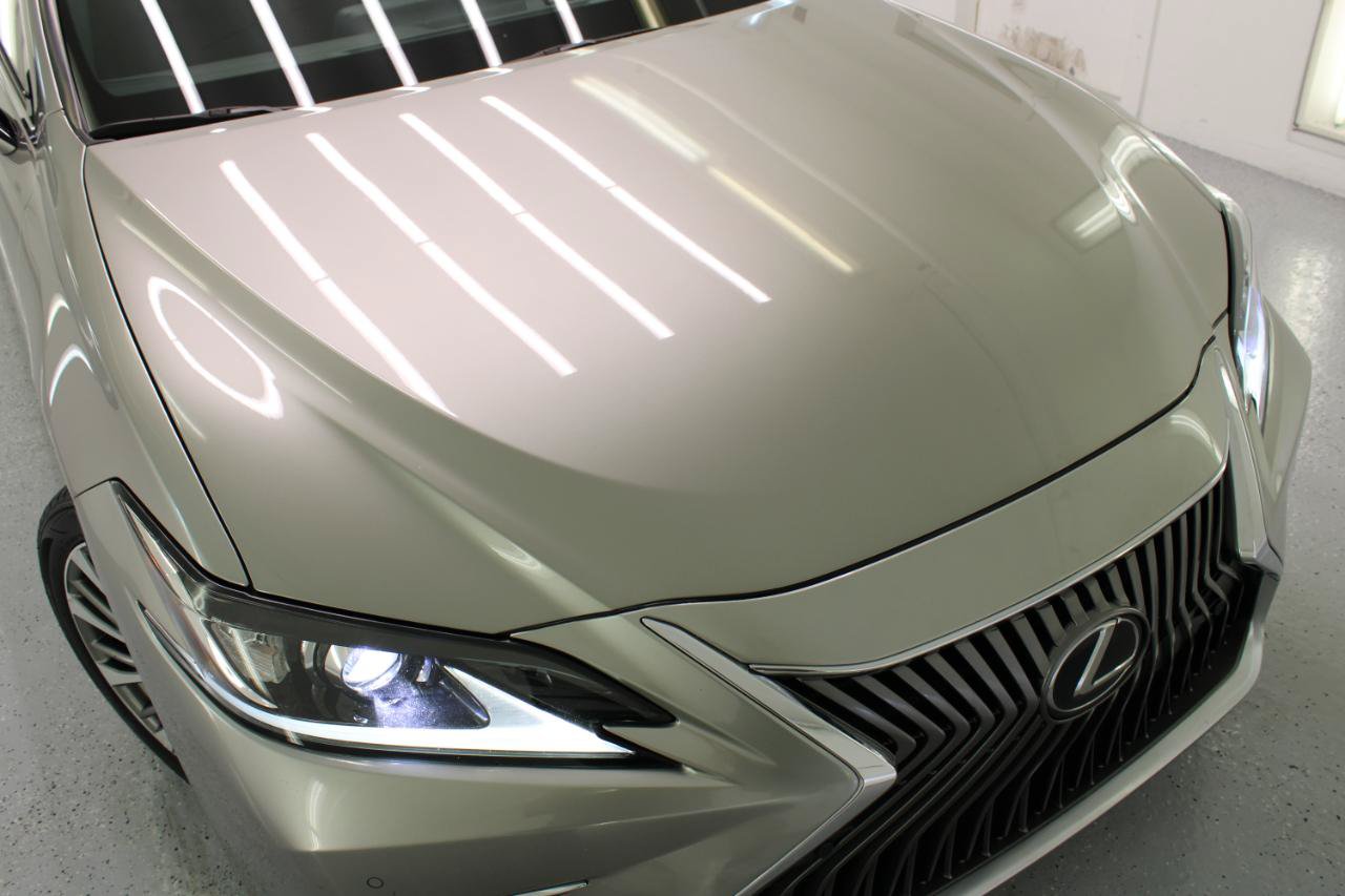 Used 2019 Lexus ES 350 w/ Premium Package FWD image 19