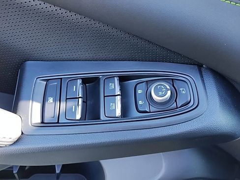 New 2026 Subaru Ascent Bronze Edition AWD/4WD image 18